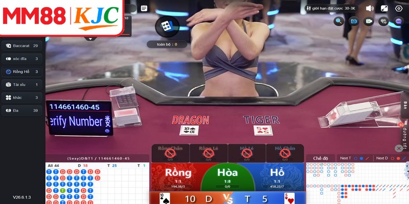 Mẹo hữu ích khi tham gia cá cược tại Casino WM