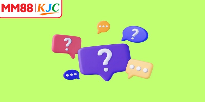 Hệ thống những câu hỏi thường gặp liên quan đến bảo mật tài khoản