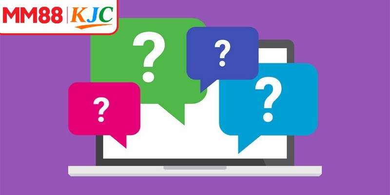 Những mắc mắc thường gặp liên quan đến tài khoản, ưu đãi hội viên