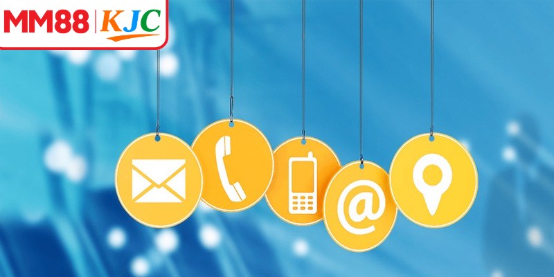 Những trường hợp cần kết nối với tổng đài hỗ trợ khách hàng của MM88