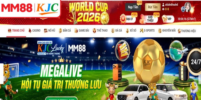 Sự cạnh tranh khốc liệt khiến tin đồn MM88 có uy tín không nổ ra