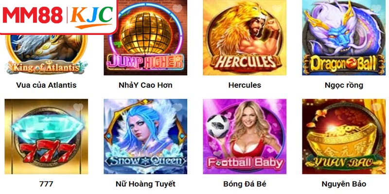 Thử vận may cùng nổ hũ CQ9 để chinh phục những đỉnh cao phần thưởng