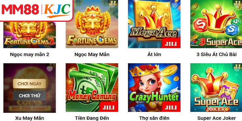Mẹo quay thưởng bất bại ở nổ hũ JiLi nên biết
