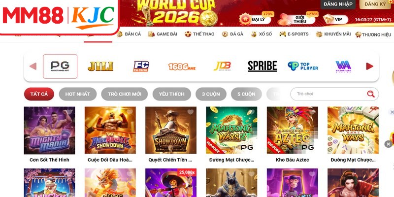 Nổ hũ MM88 chính là điểm hẹn lý tưởng quy tụ hàng ngàn siêu phẩm