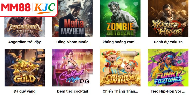 Mẹo quay thưởng nổ hũ PG từ chuyên gia lão luyện