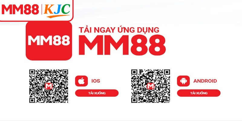 Hướng dẫn chi tiết các bước tải app MM88 cho điện thoại