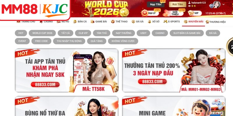 Nhận thông báo sự kiện cùng ưu đãi độc quyền siêu tốc tại app nhà cái