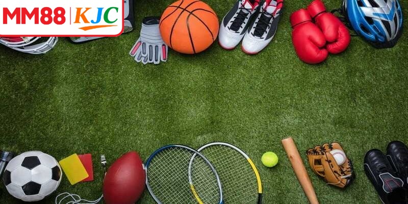 Sảnh thể thao BTi tự hào sở hữu danh mục bộ môn cá cược
