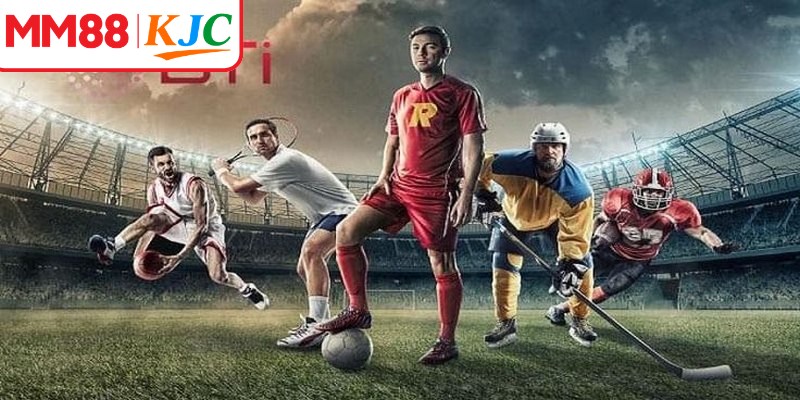 Thể thao BTi tuy dễ tiếp cận nhưng đòi hỏi bạn phải có sự tính toán kỹ lưỡng