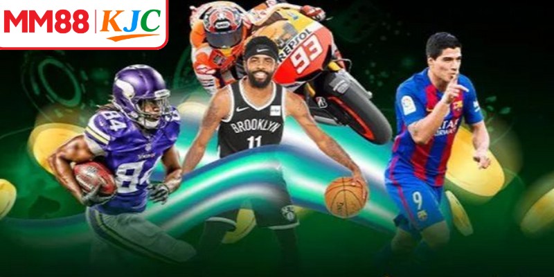 Siêu phẩm thể thao CMD thu hút giới trẻ nhờ các giải đấu Esport lớn