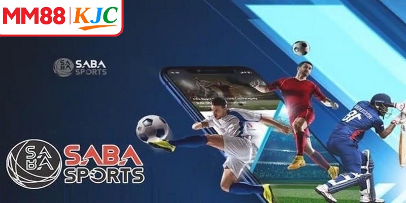 Bóng đá ảo Saba là sản phẩm độc quyền làm nên thương hiệu