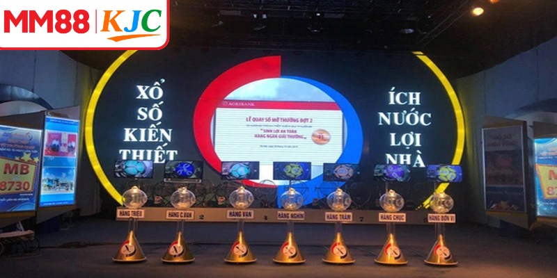 XSMB hiện nay được cập nhật rất nhanh trên các nền tảng trực tuyến