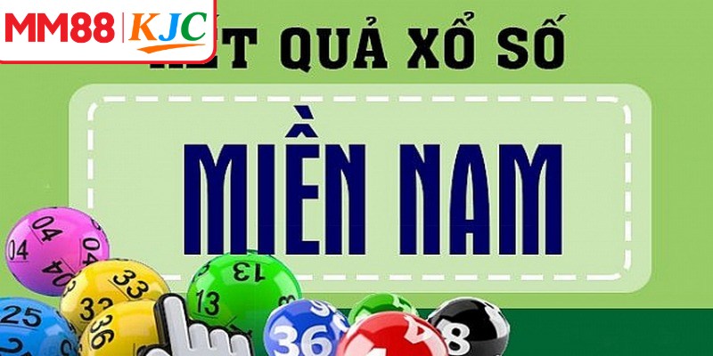Tìm hiểu tổng quan hệ thống xổ số miền Nam