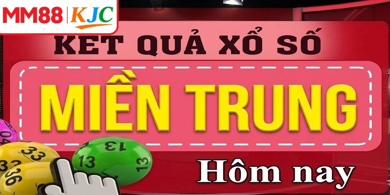 Cập nhật nhanh chóng kết quả xổ số online chính xác