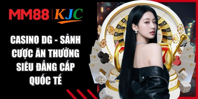 Casino DG