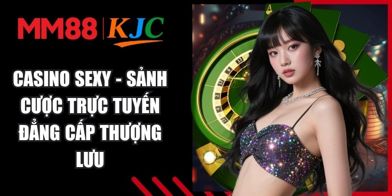 Casino Sexy