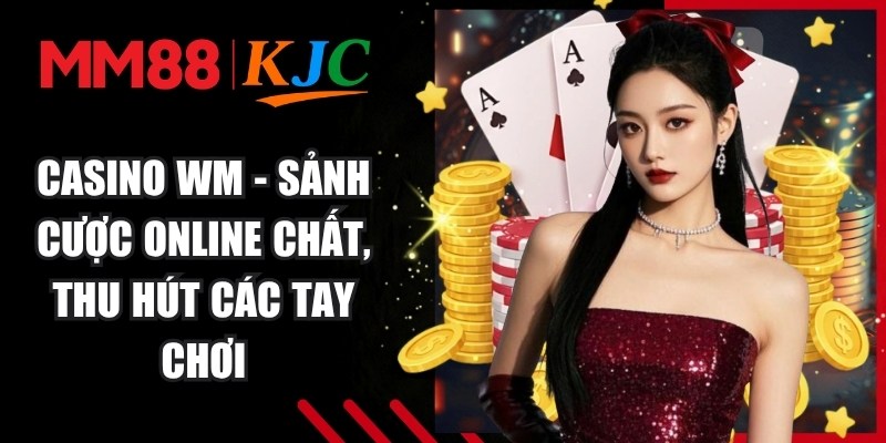 Casino WM