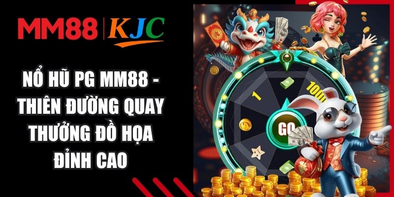 Nổ hũ PG