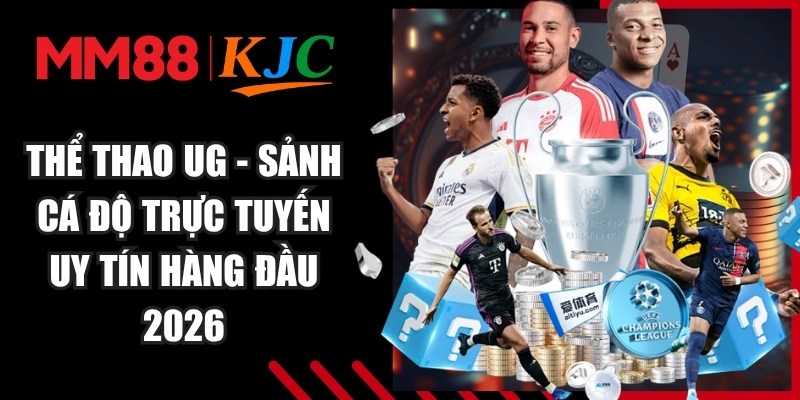 Thể Thao UG